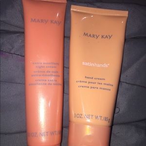 Mary Kay